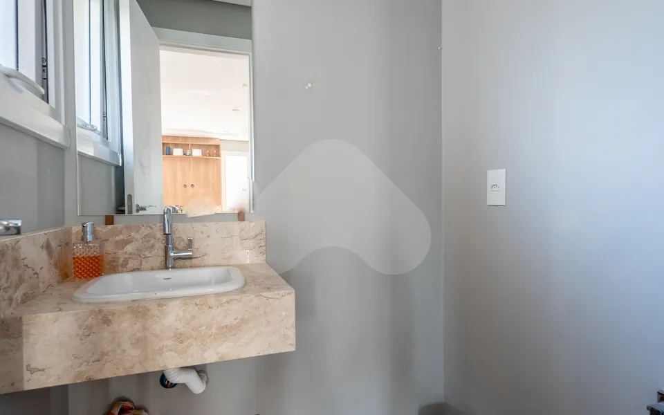 Condomínio Vista Nobre Pedra Redonda - Casa com 300,12 m², em Ipanema — foto 38