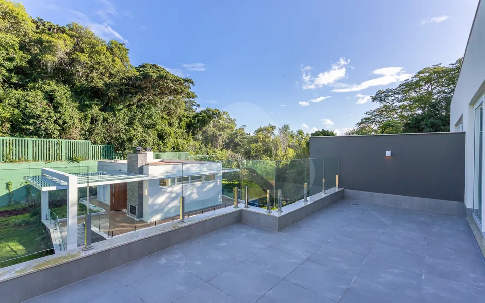 Acqua - Casa com 494,24 m², em Pedra Redonda — foto 6