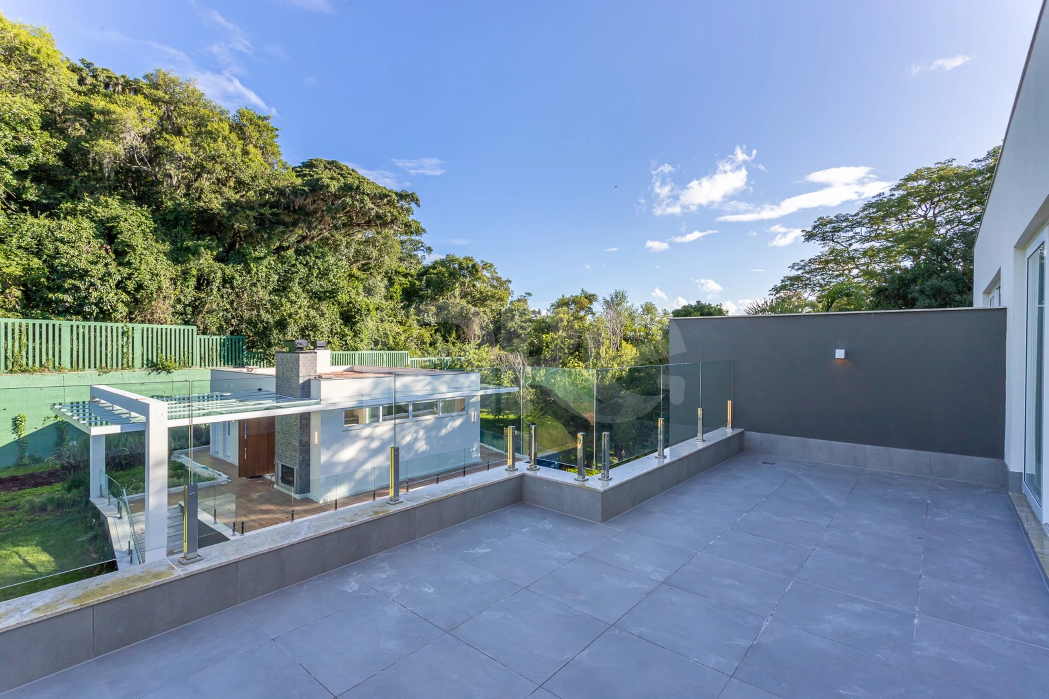 Acqua - Casa com 494,24 m², em Pedra Redonda — foto 8