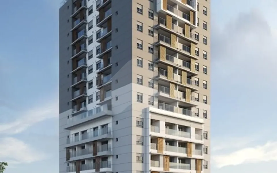 Moa 292 - Studio com 25,75 m², em Moema — foto 3