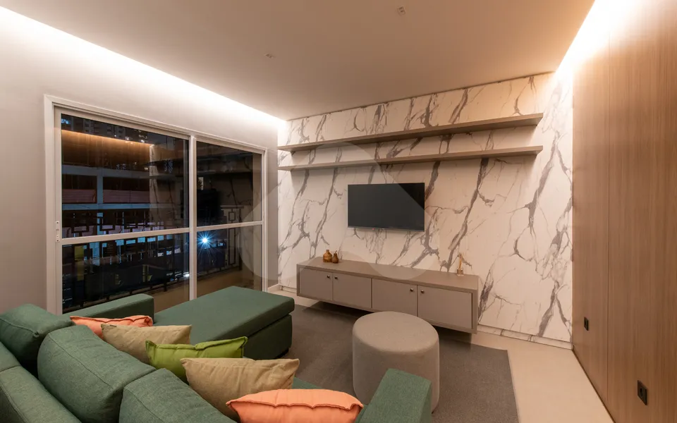 Marquês Ipiranga - Studio com 29,75 m², em Vila Dom Pedro I — foto 11