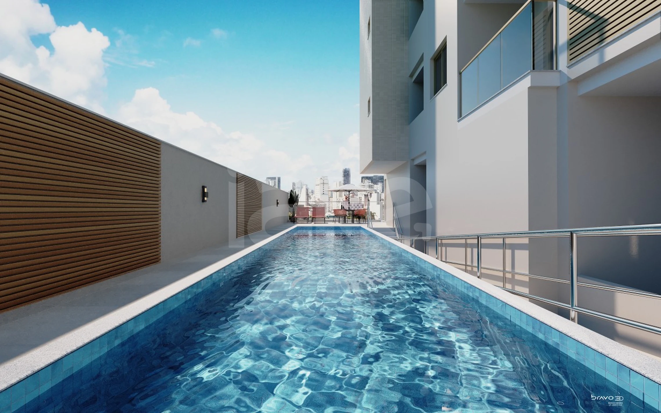 Rosa Memelli - Loja com 60,45 m², em Praia de Itaparica — foto 9