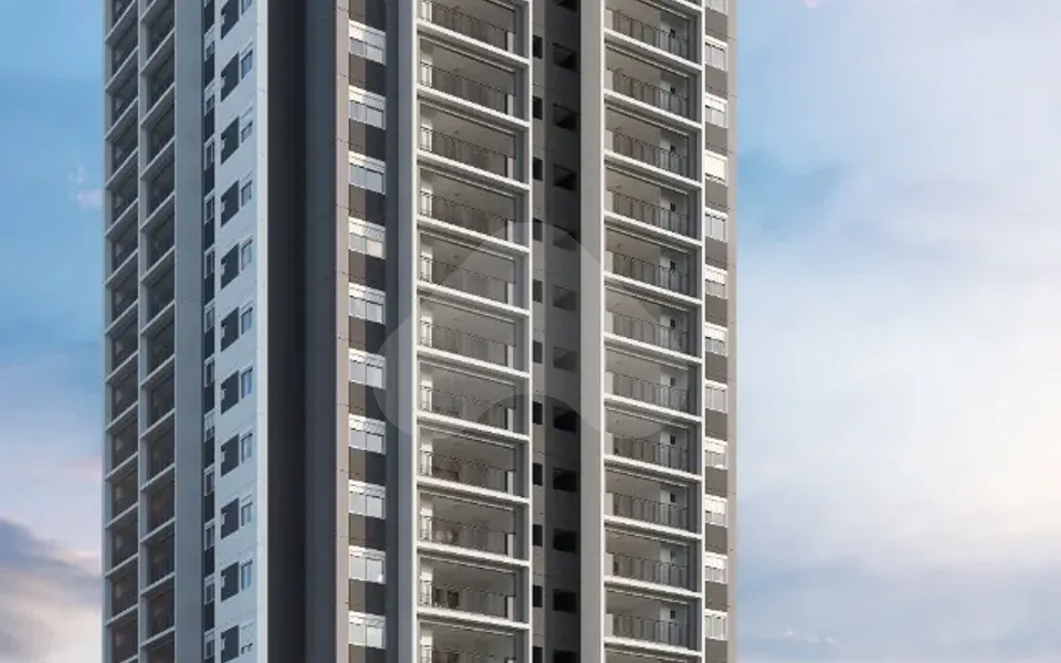 Foto de Infinity Nova Klabin