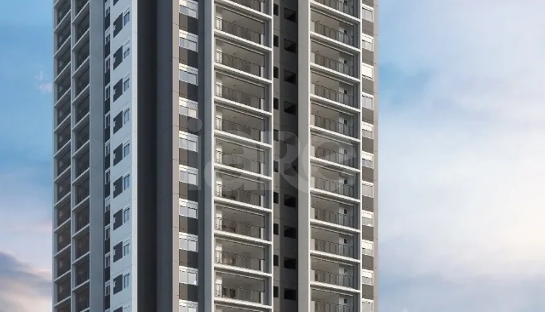 Infinity Nova Klabin - Apartamento com 67,45 m², em Vila Firmiano Pinto — foto 1