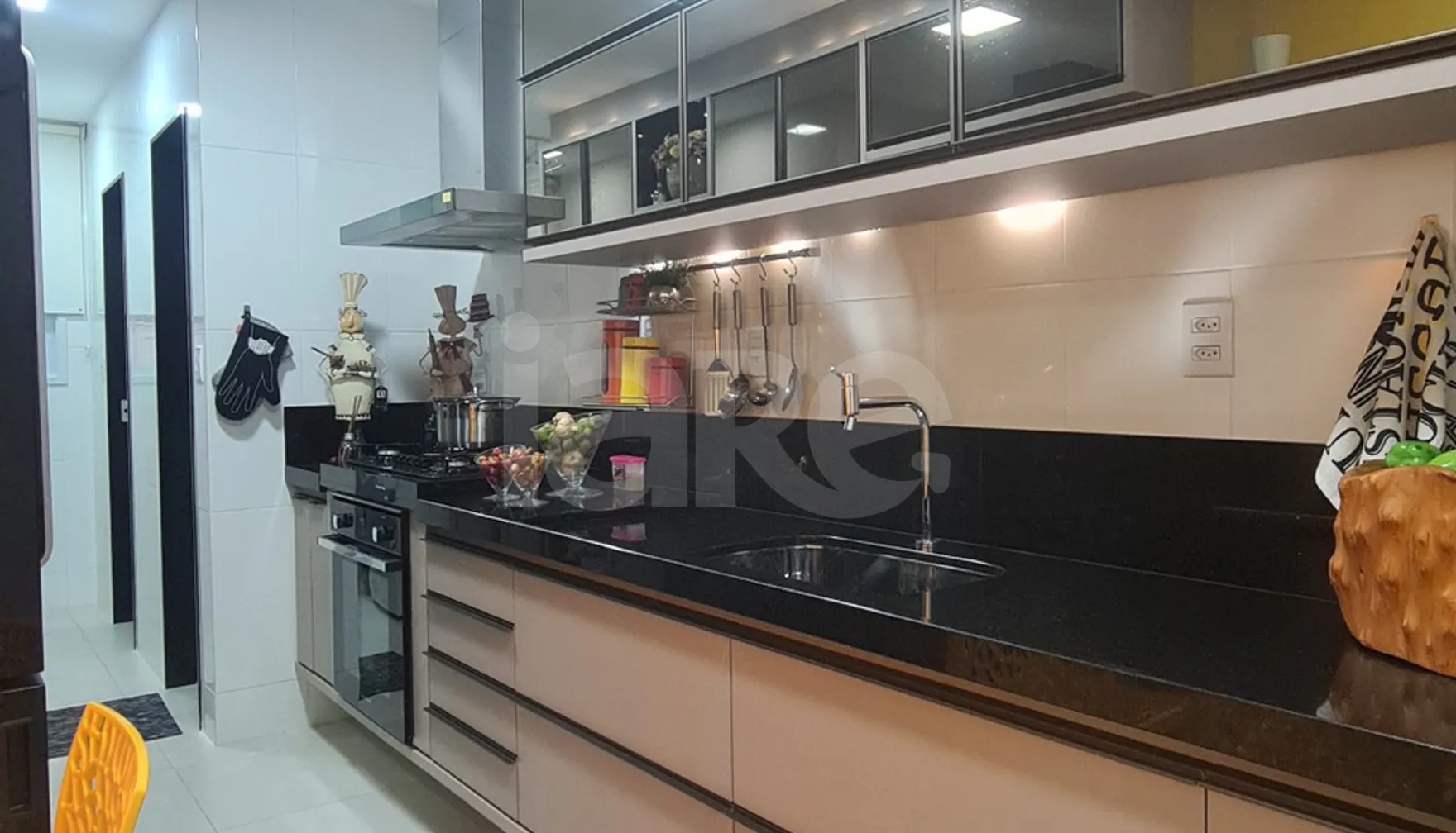 Canal al Mare - Apartamento com 154,39 m², em Praia da Costa — foto 21
