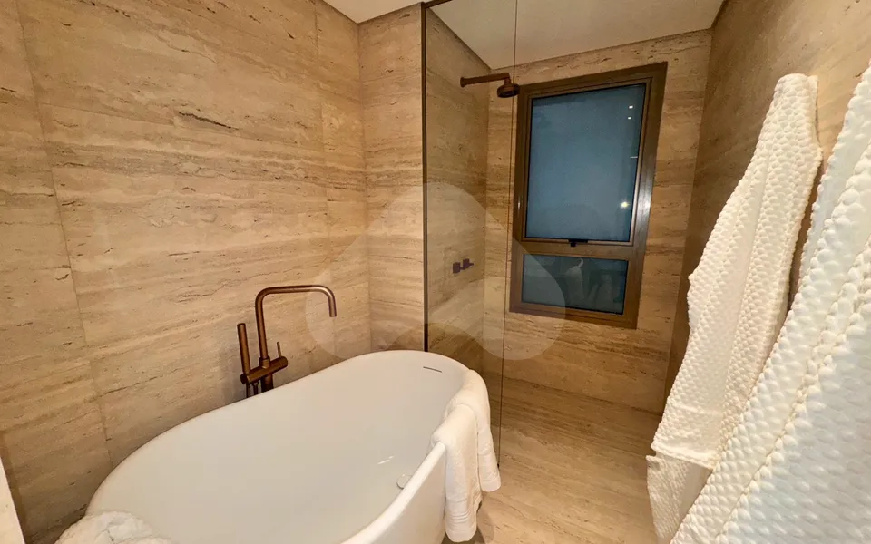 Daslu Residences - Apartamento com 114,24 m², em Jardim Paulista — foto 20