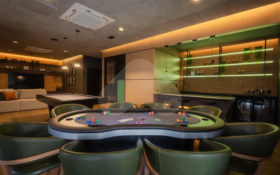 Baume Itaim - Apartamento com 219,25 m², em Itaim Bibi — foto 6