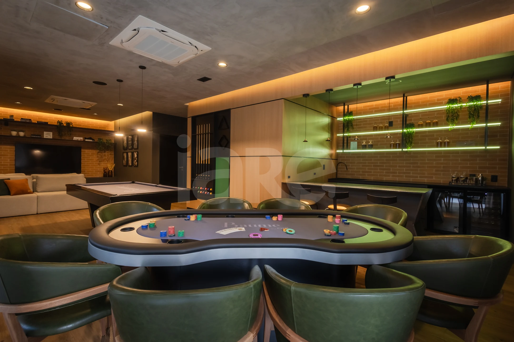 Baume Itaim - Apartamento com 277,54 m², em Itaim Bibi — foto 6