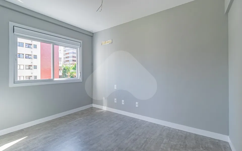 Chartres - Apartamento com 83,3 m², em Petrópolis — foto 18