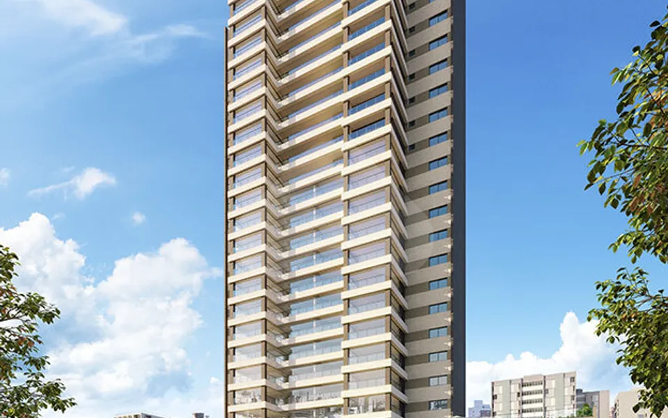 Vittrino Francisca Julia - Apartamento com 174,85 m², em Santana — foto 19