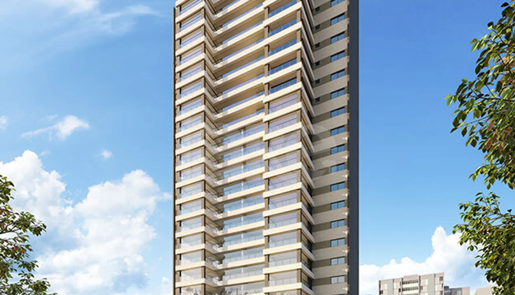 Vittrino Francisca Julia - Apartamento com 345,9 m², em Santana — foto 19