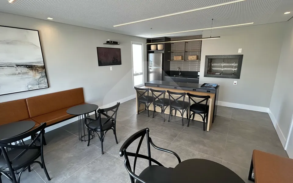 Free João Wallig - Apartamento com 74,24 m², em Passo da Areia — foto 9