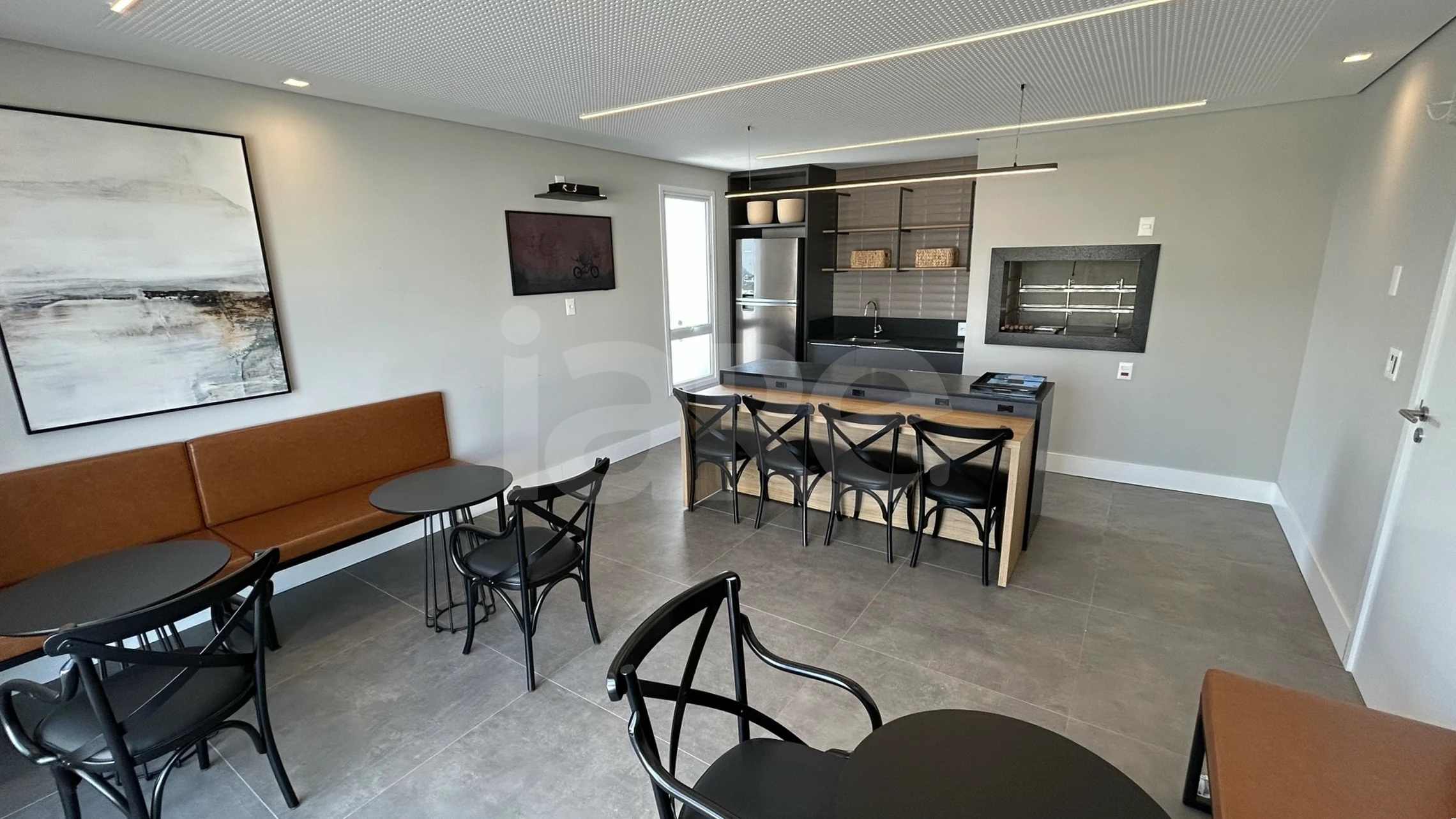 Free João Wallig - Apartamento com 74,24 m², em Passo da Areia — foto 10