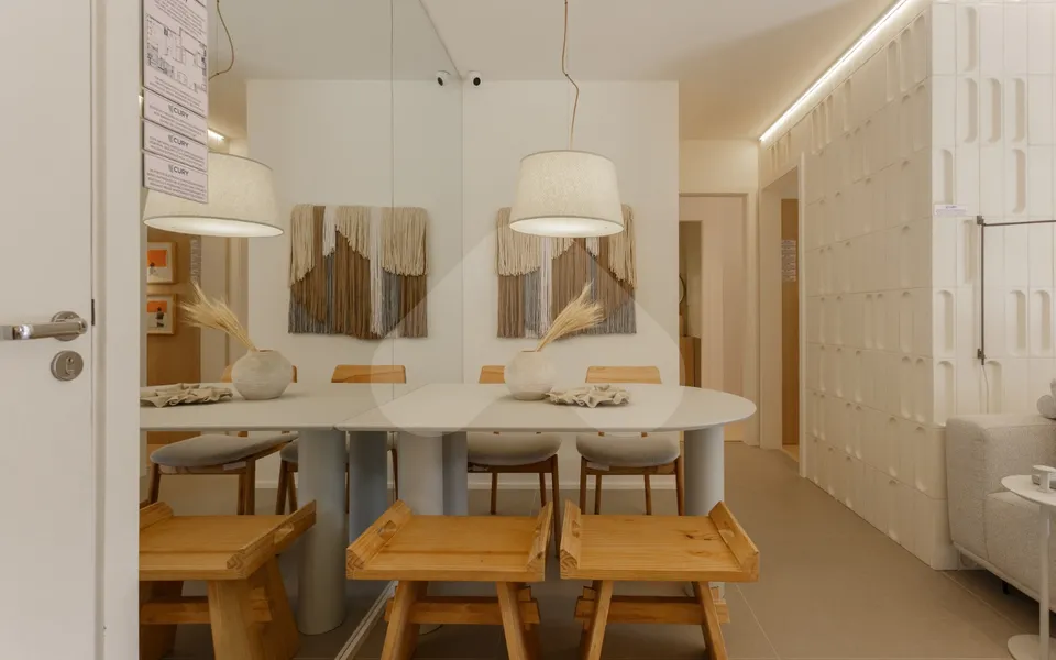 Heitor dos Prazeres Pierrot - Garden com 50 m², em Santo Cristo — foto 33