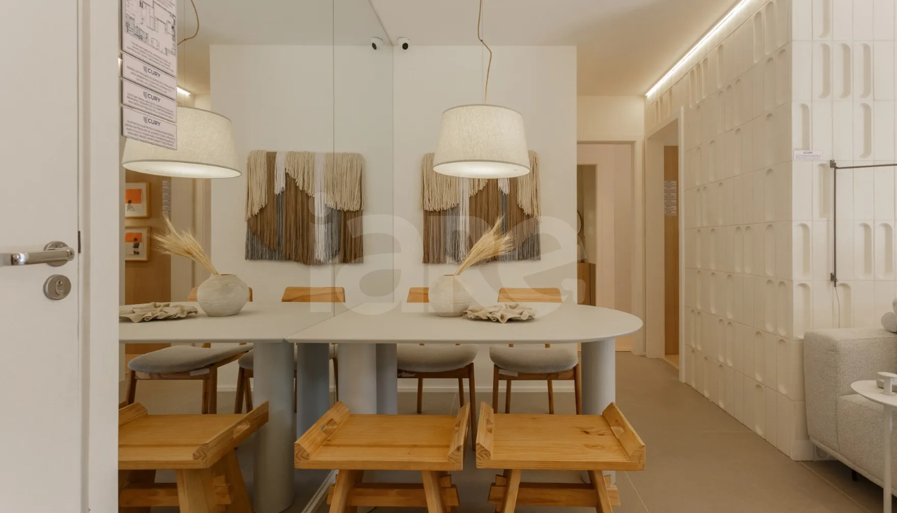 Heitor dos Prazeres Pierrot - Apartamento com 53,12 m², em Santo Cristo — foto 7
