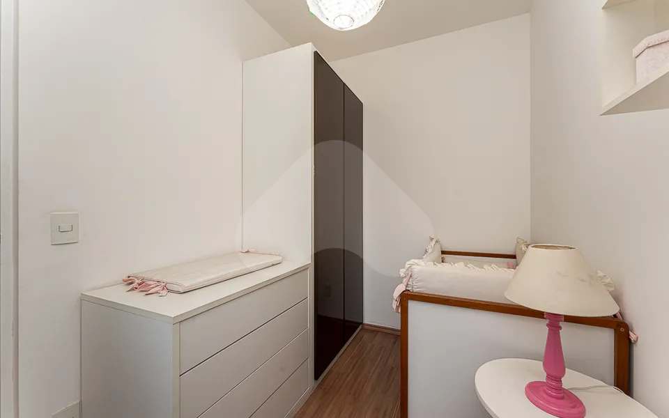 Upper Ville Barueri - Apartamento com 56,72 m², em Votupoca — foto 59