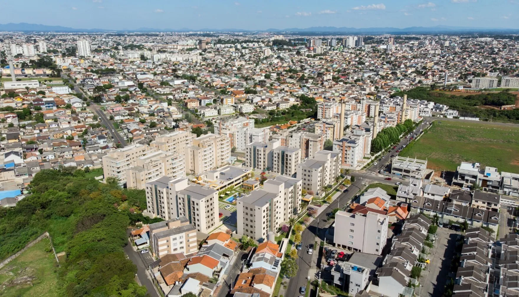 Vega Neoville - Garden com 86,57 m², em Neoville — foto 22