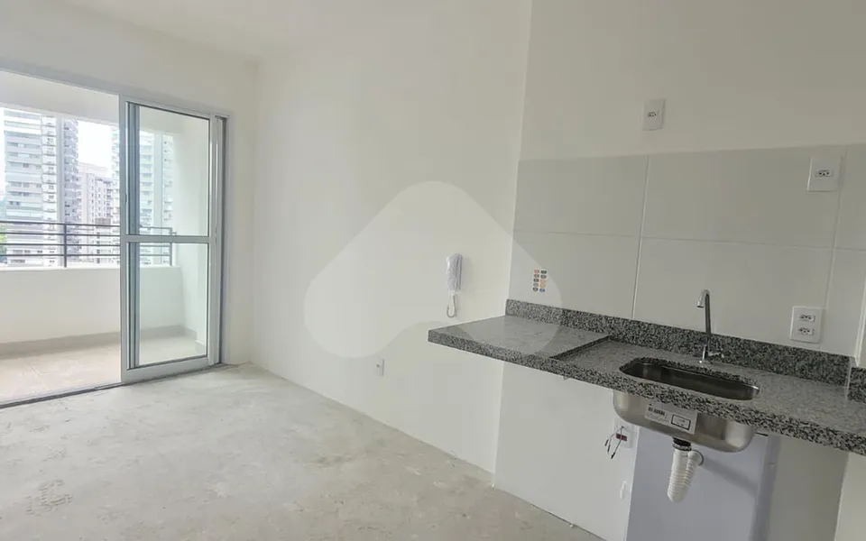 Vila Parque Butanta Apto AP5519 - Apartamento com 31 m², em Butantã — foto 23