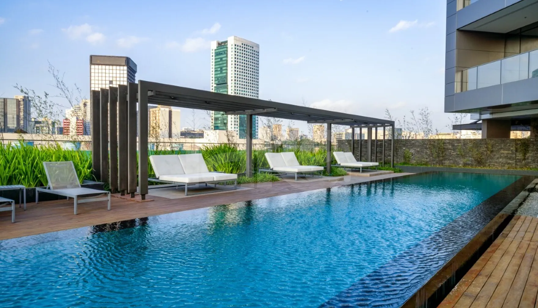 Parque Jockey - Apartamento com 56,56 m², em Pinheiros — foto 10