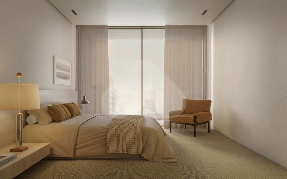 Manhã - Apartamento com 249,56 m², em Batel — foto 35