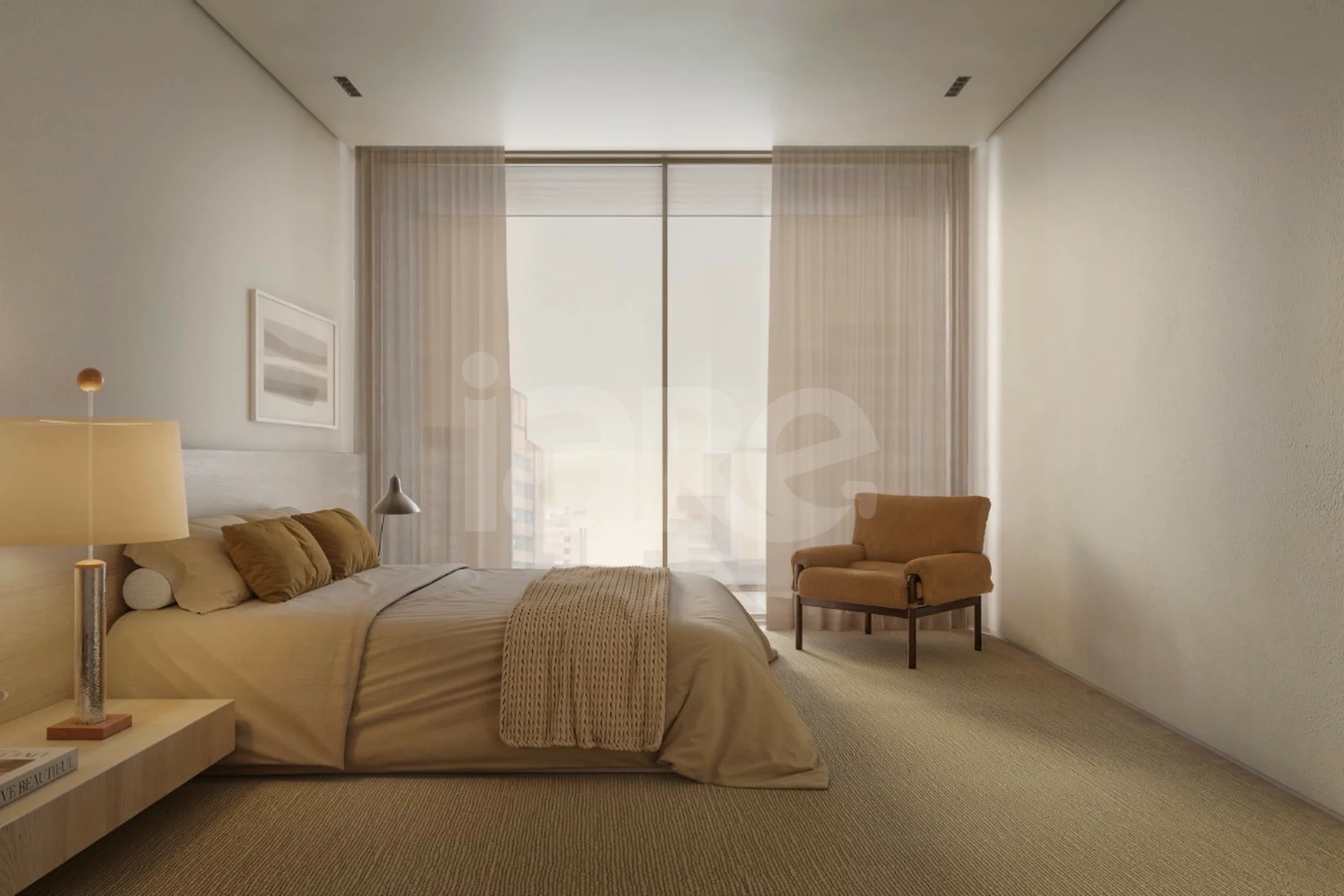 Manhã - Apartamento com 249,56 m², em Batel — foto 10