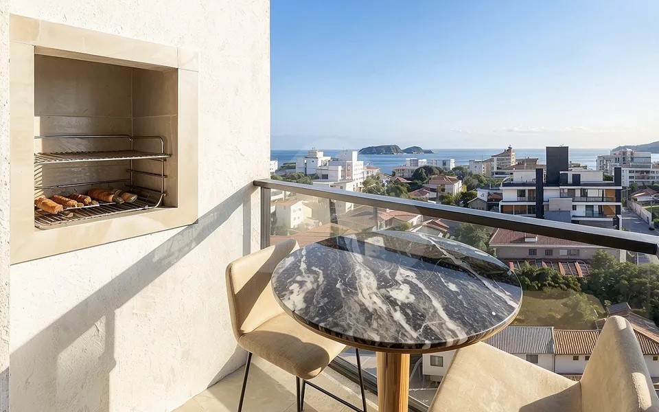 Blue Belle - Loja com 27,72 m², em Ingleses do Rio Vermelho — foto 5