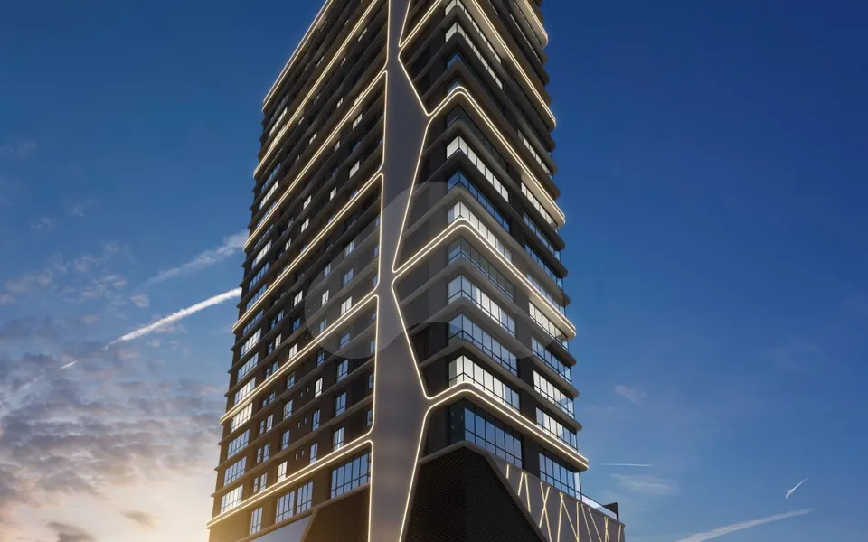 Torre di Giuseppe - Apartamento com 189,25 m², em Perequê — foto 3