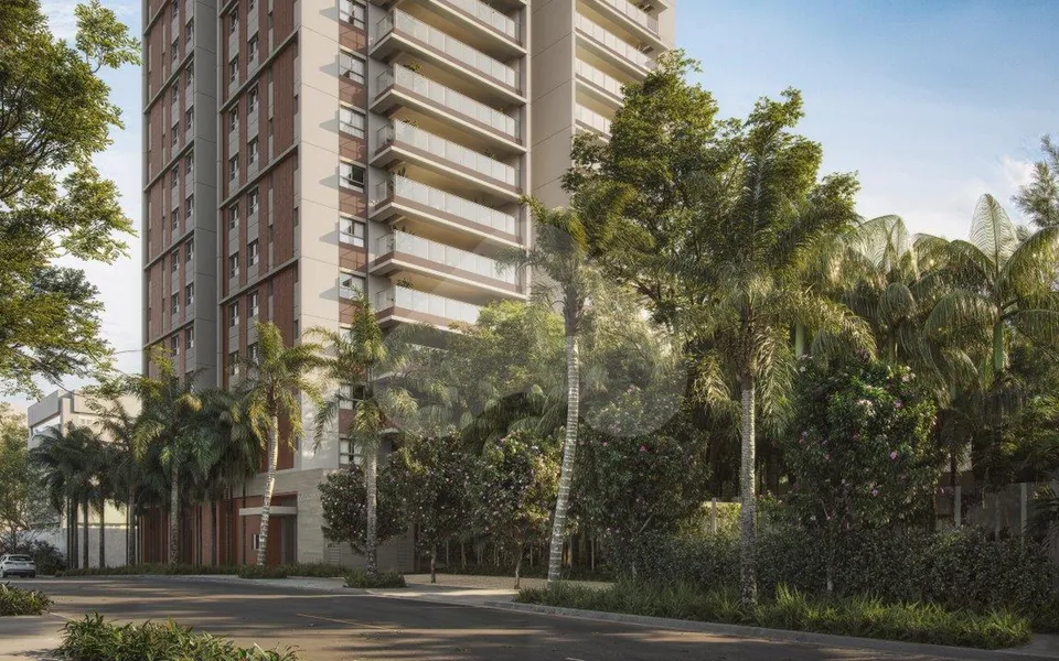 MAAM - Apartamento com 163,67 m², em Paraíso — foto 5
