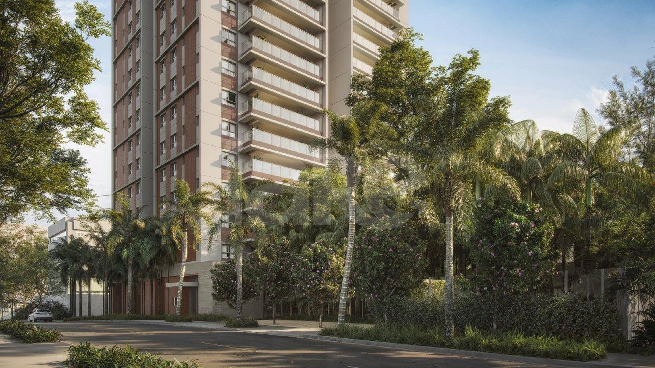 MAAM - Apartamento com 163,67 m², em Paraíso — foto 5