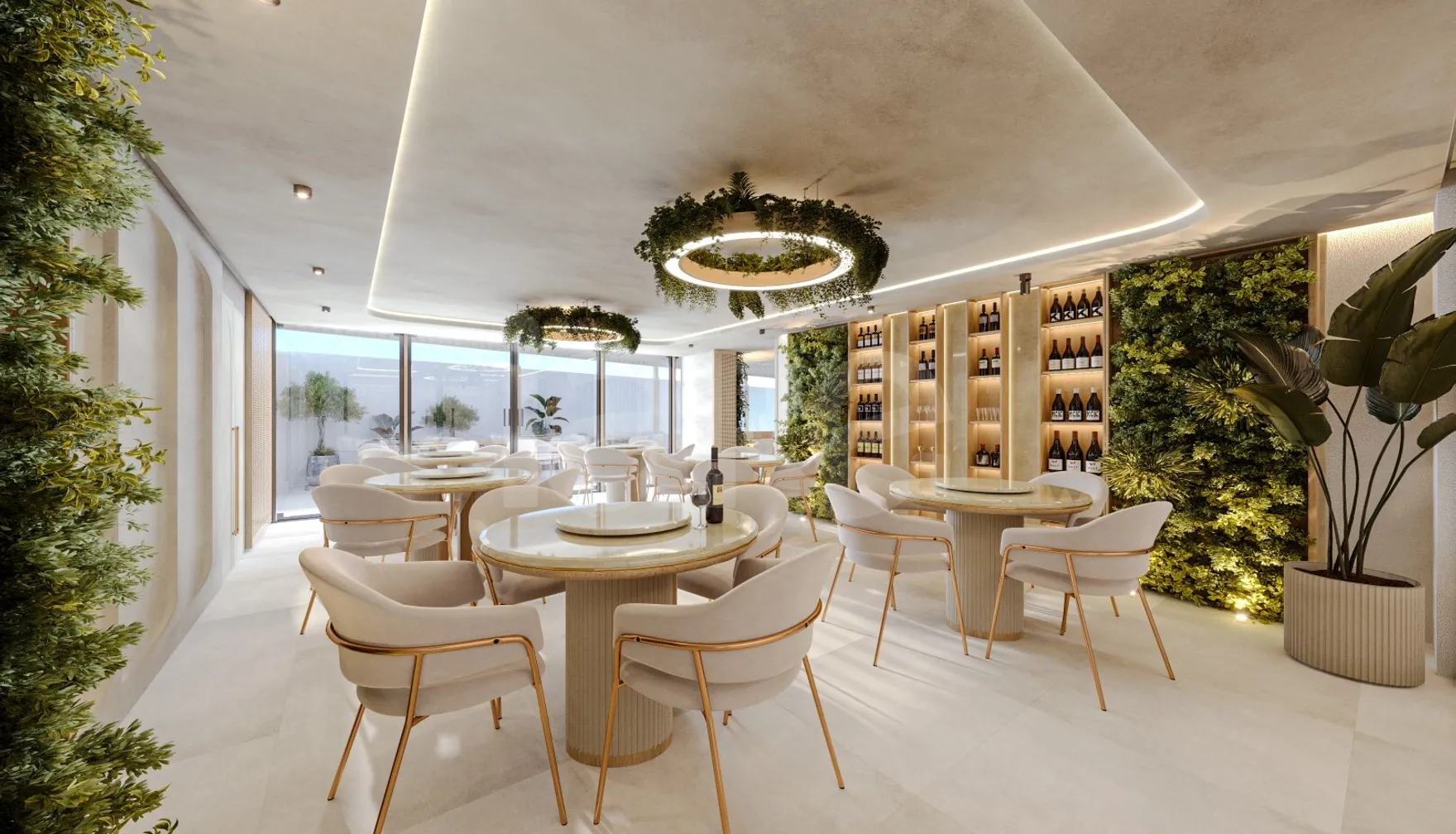 Enseada Isidro Gomes - Apartamento com 59,43 m², em Bessa — foto 15