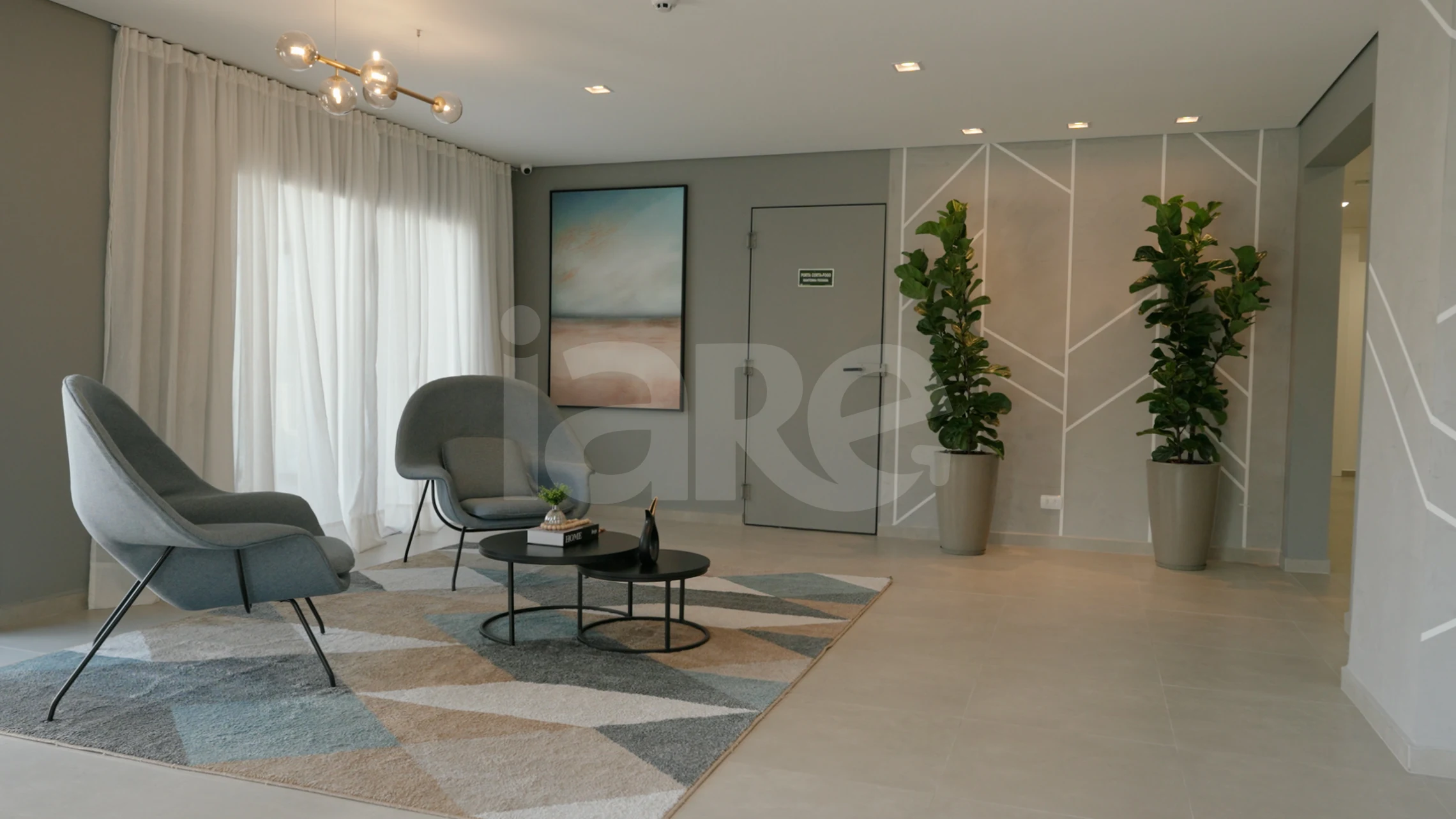 One House - Cobertura com 29,44 m², em Novo Mundo — foto 9