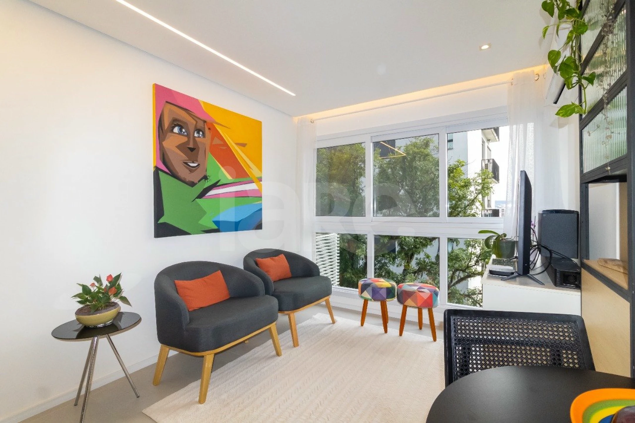 Villa Moinhos Apto 8788 - Apartamento com 59 m², em Rio Branco — foto 20