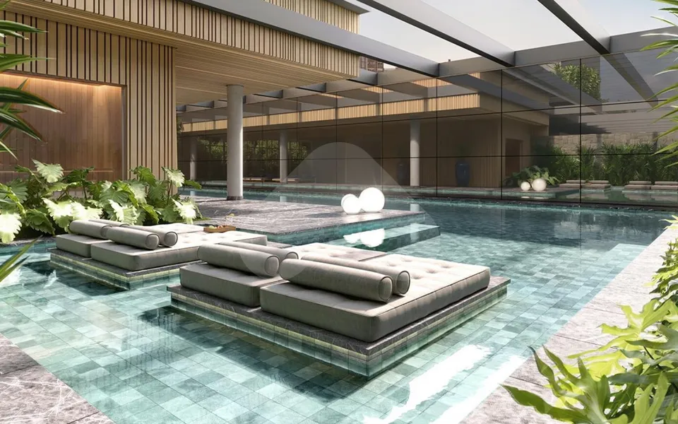 Figueira Leopoldo - Apartamento com 355 m², em Itaim Bibi — foto 22