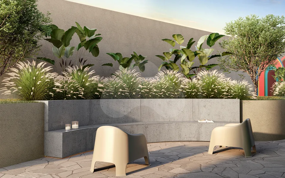 Altos Santana - Apartamento com 47,24 m², em Santana — foto 8