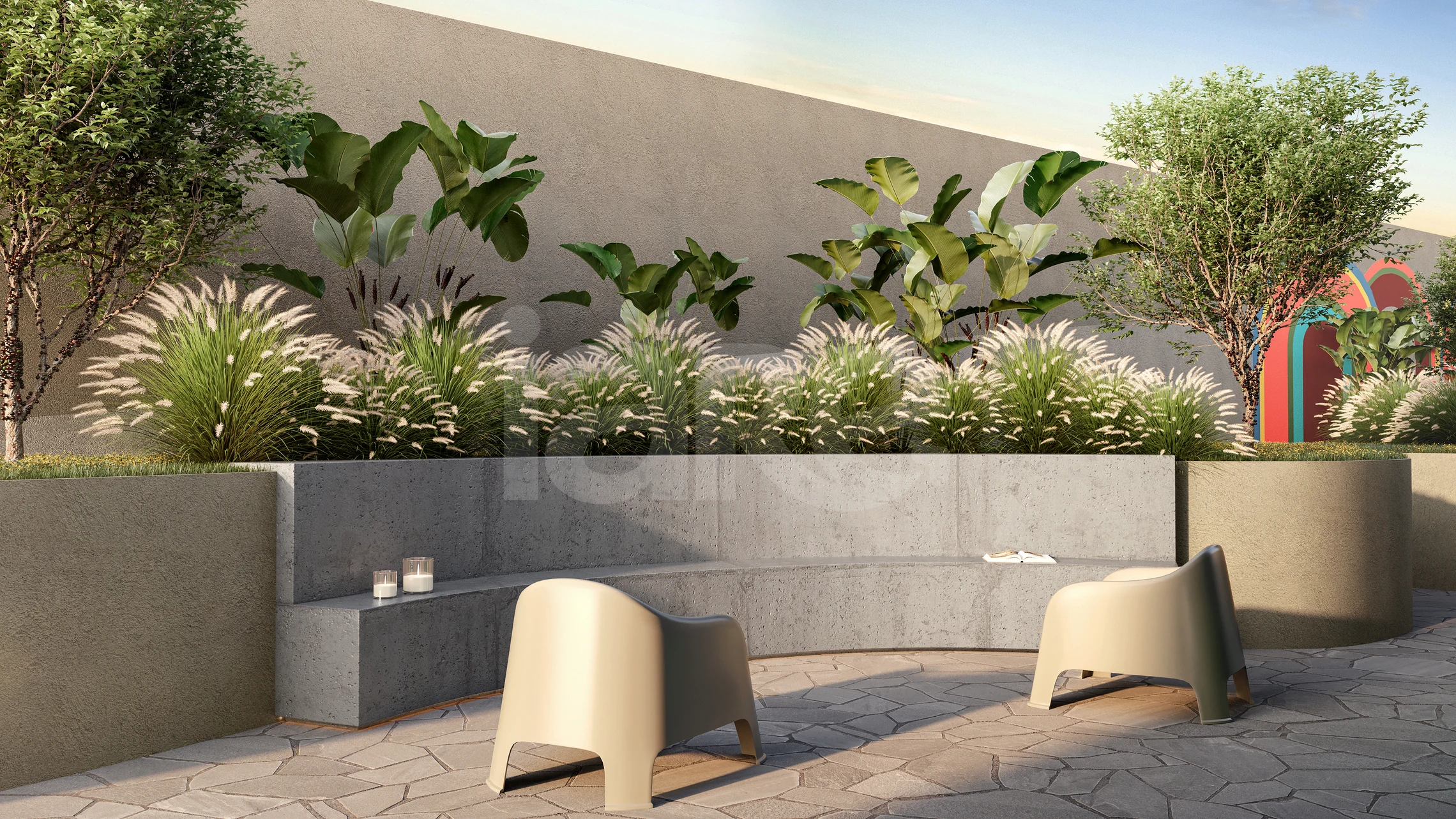 Altos Santana - Apartamento com 47,24 m², em Santana — foto 8