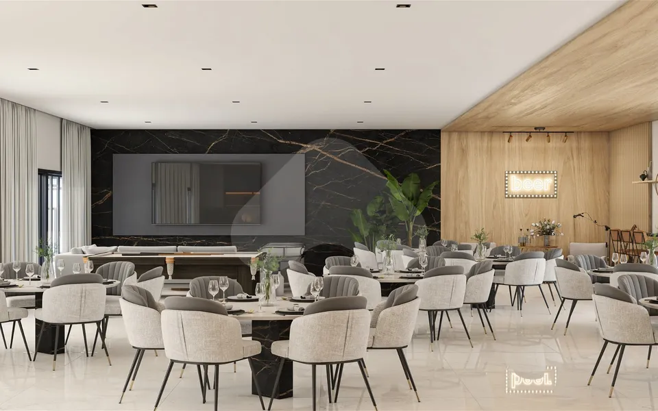 Instanbul Park Home - Studio com 41,03 m², em Vila Nova — foto 19