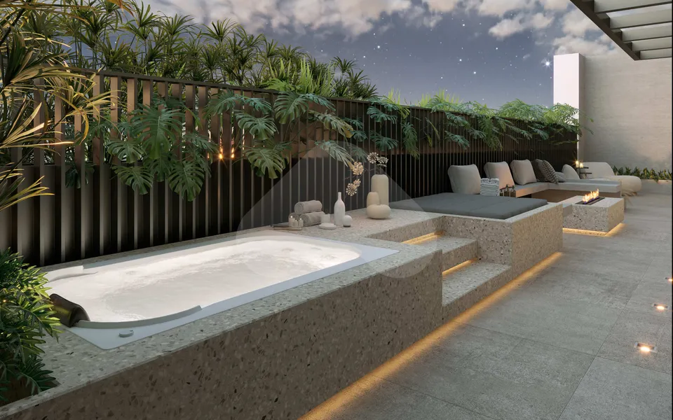 Avvio - Apartamento com 59,42 m², em Vila Izabel — foto 10