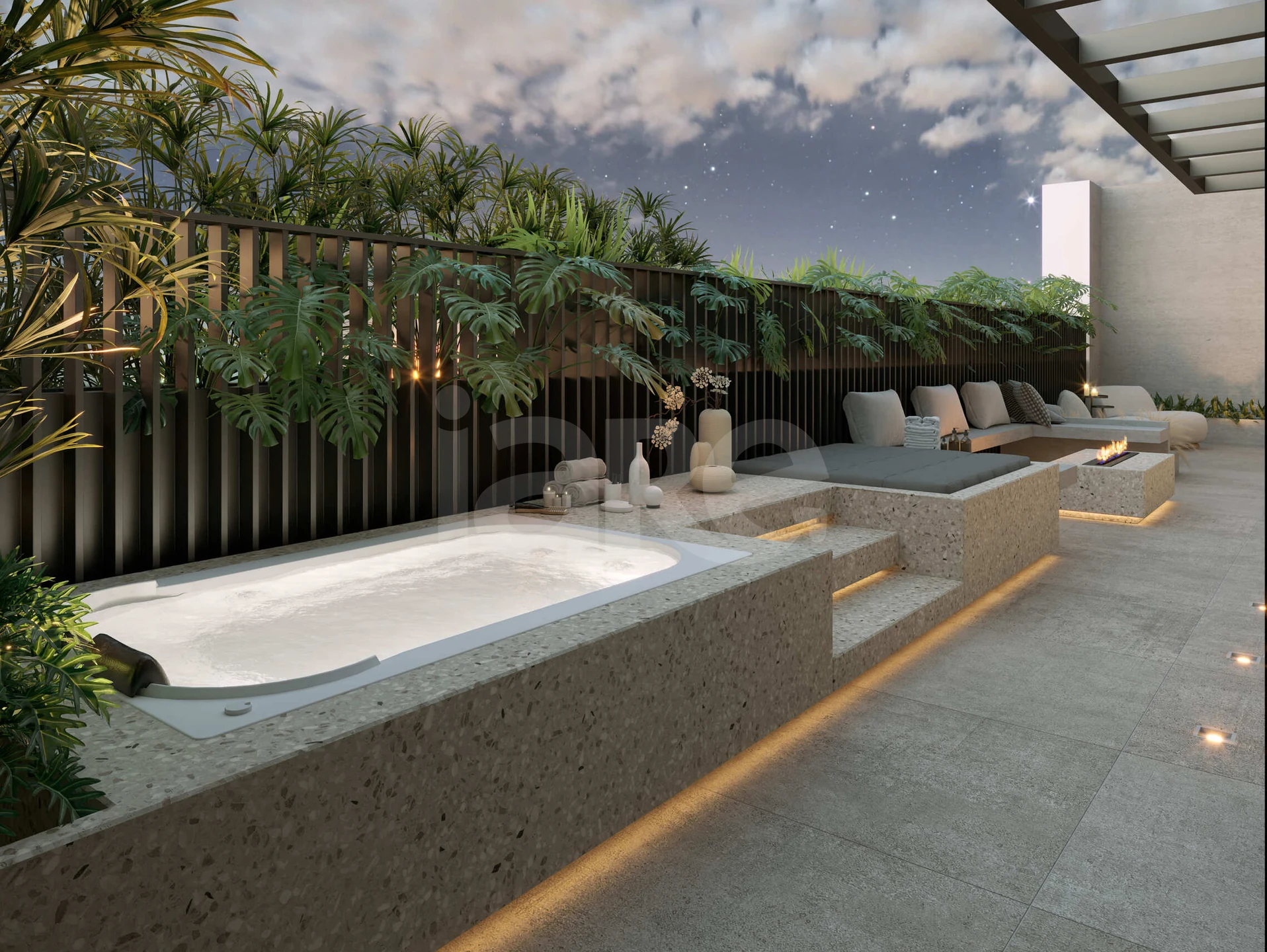 Avvio - Apartamento com 59,42 m², em Vila Izabel — foto 10