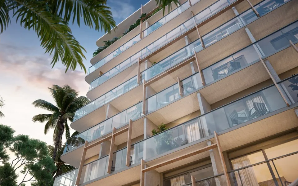 Get A Way - Garden com 33,84 m², em Tambaú — foto 3
