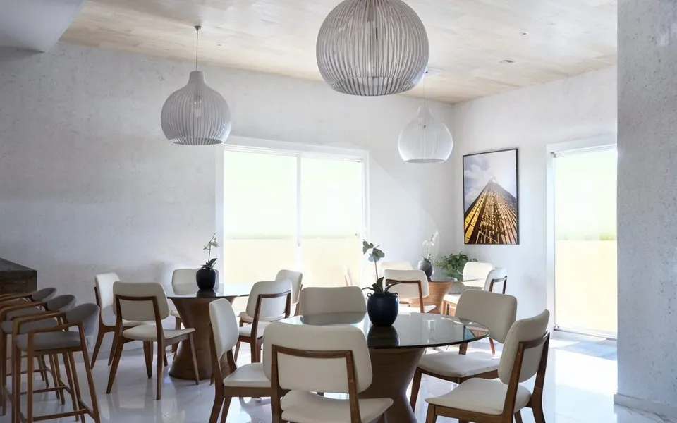 Solis - Studio com 32,56 m², em Ingleses do Rio Vermelho — foto 11