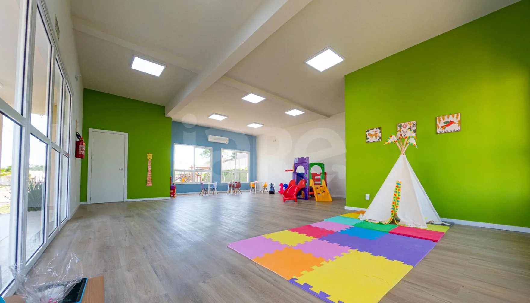 Villaggio Blu - Casa com 83,42 m², em Sítio Túnel Verde — foto 14