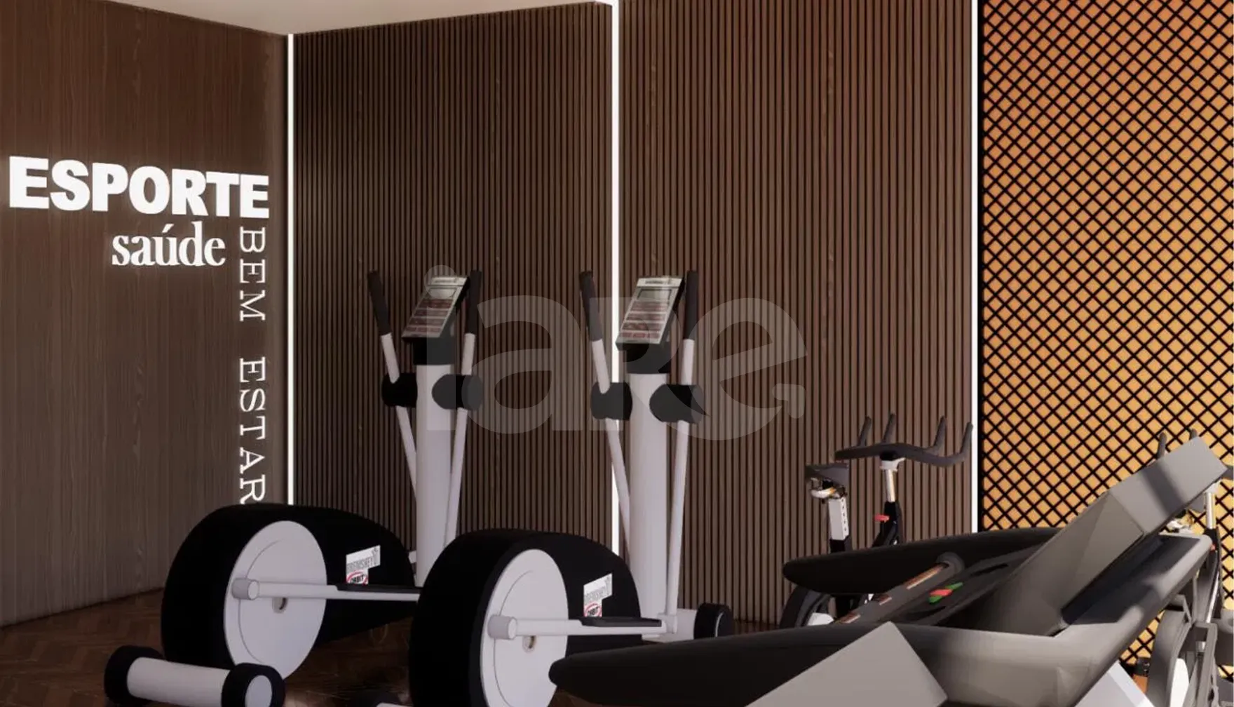 Porto Villa Home - Apartamento com 76 m², em Vila Nova — foto 6