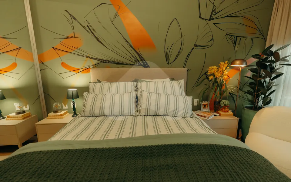NOON Small Luxury Apartments - Vila Madalena - Apartamento com 71,22 m², em Vila Madalena — foto 18