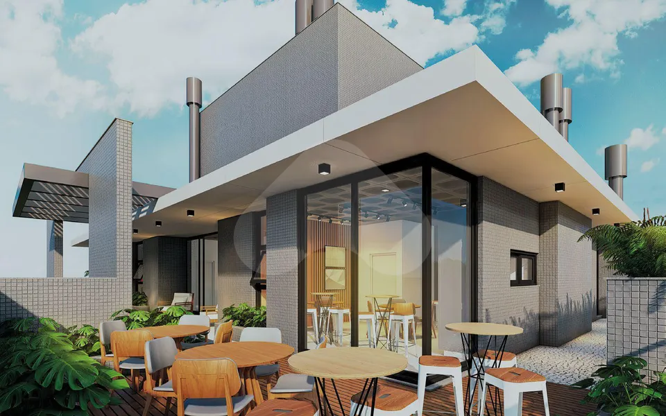 Contemplare Origens - Apartamento com 65,68 m², em Navegantes — foto 7