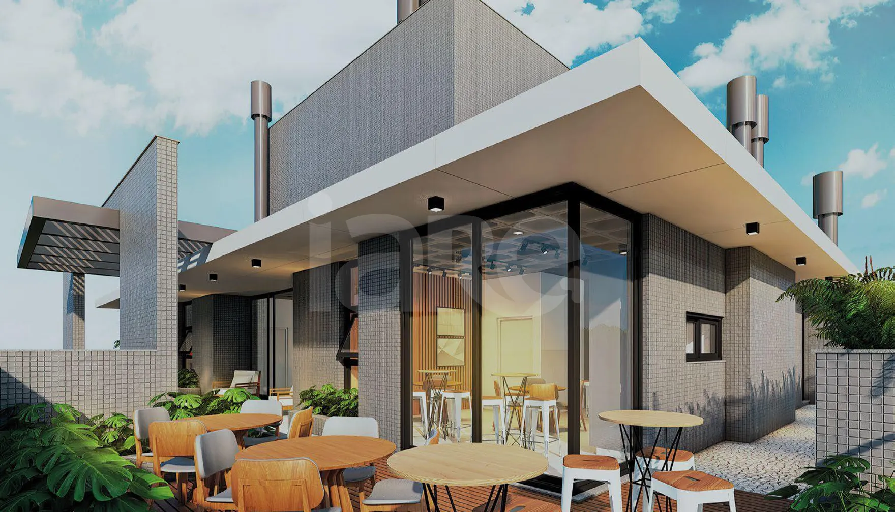 Contemplare Origens - Apartamento com 98,05 m², em Navegantes — foto 7