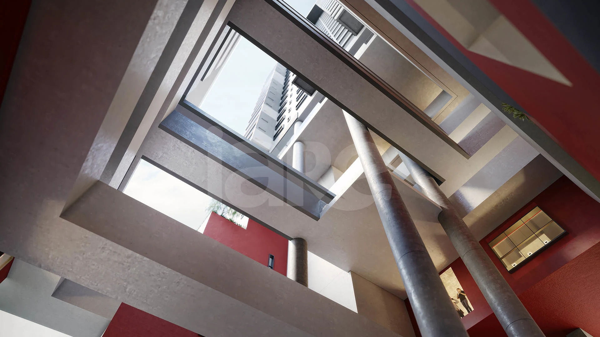 POD Pinheiros - Sala comercial com 90 m², em Pinheiros — foto 4