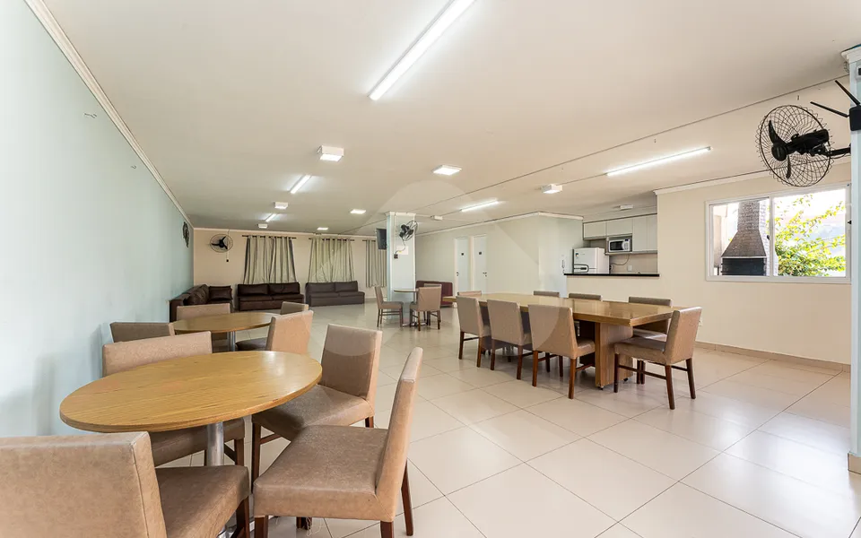 Upper Ville Barueri - Apartamento com 56,72 m², em Votupoca — foto 13