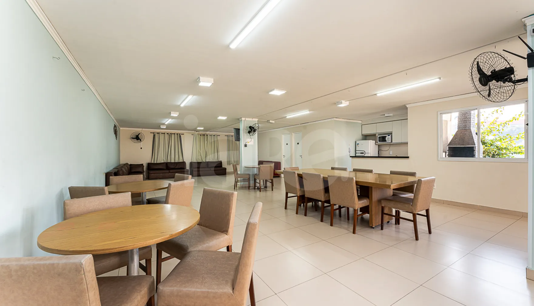 Upper Ville Barueri - Apartamento com 56,72 m², em Votupoca — foto 43