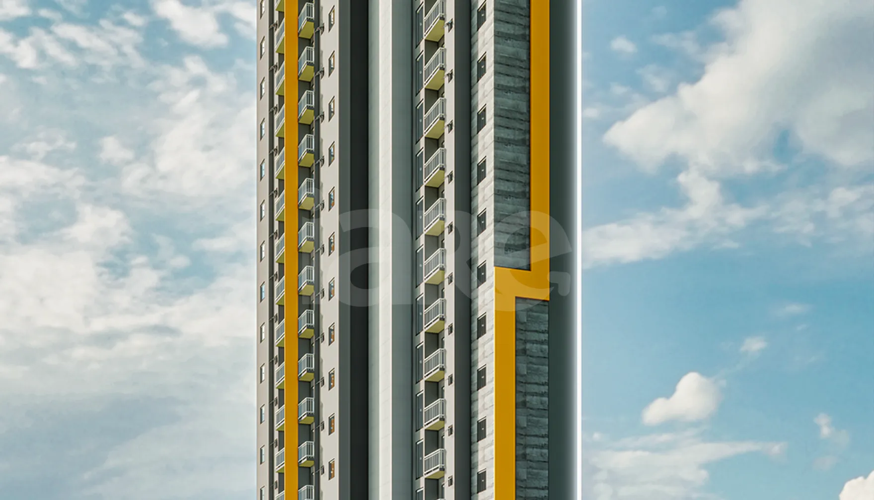 Street Art - Apartamento com 24,03 m², em Vila Princesa Isabel — foto 20