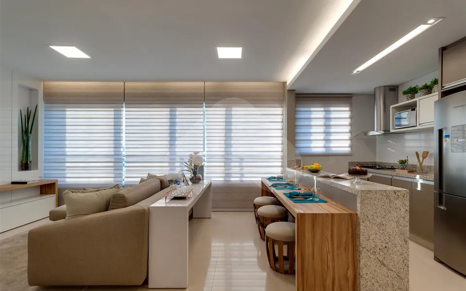 Uptown Home - Apartamento com 64,04 m², em Jardim Europa — foto 22